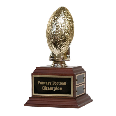 The Legacy Trophy