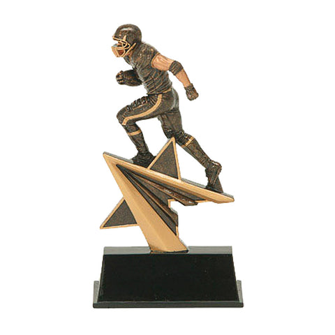 Running Man Trophy